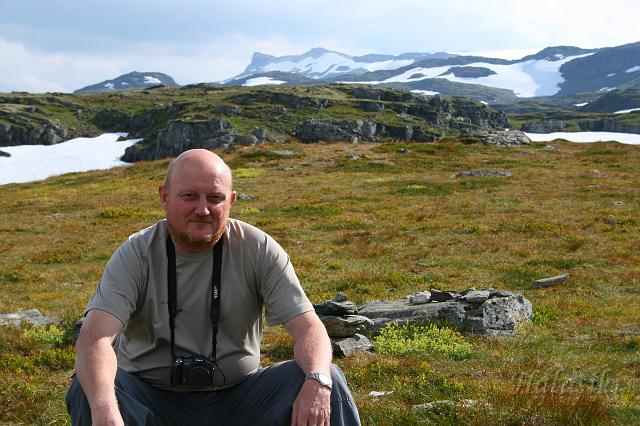 Norwegia (2664).JPG - Norwegia - droga tylko dla orłów
